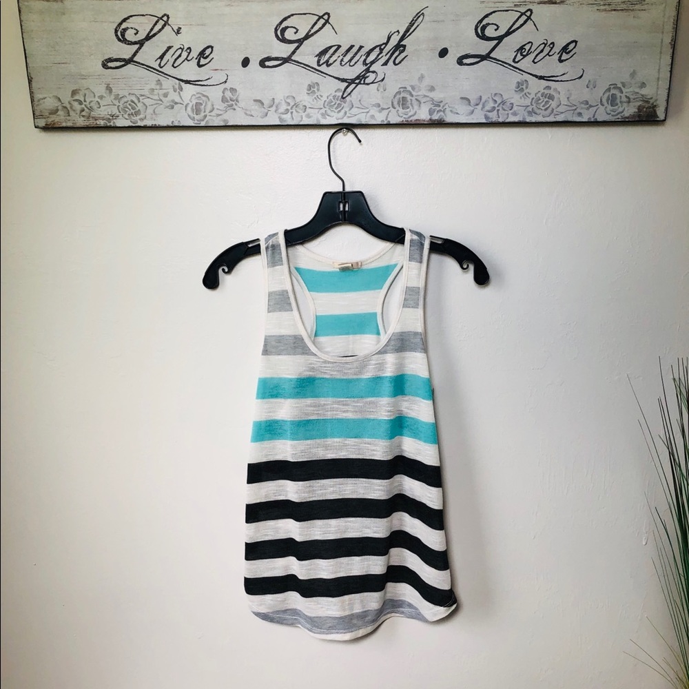 Timing Beautiful Tank Top